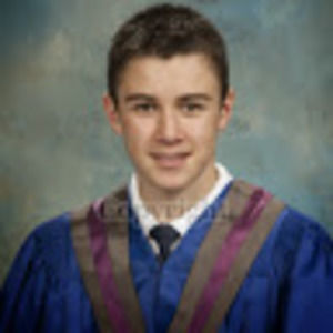 Meet your Posher, Calvin